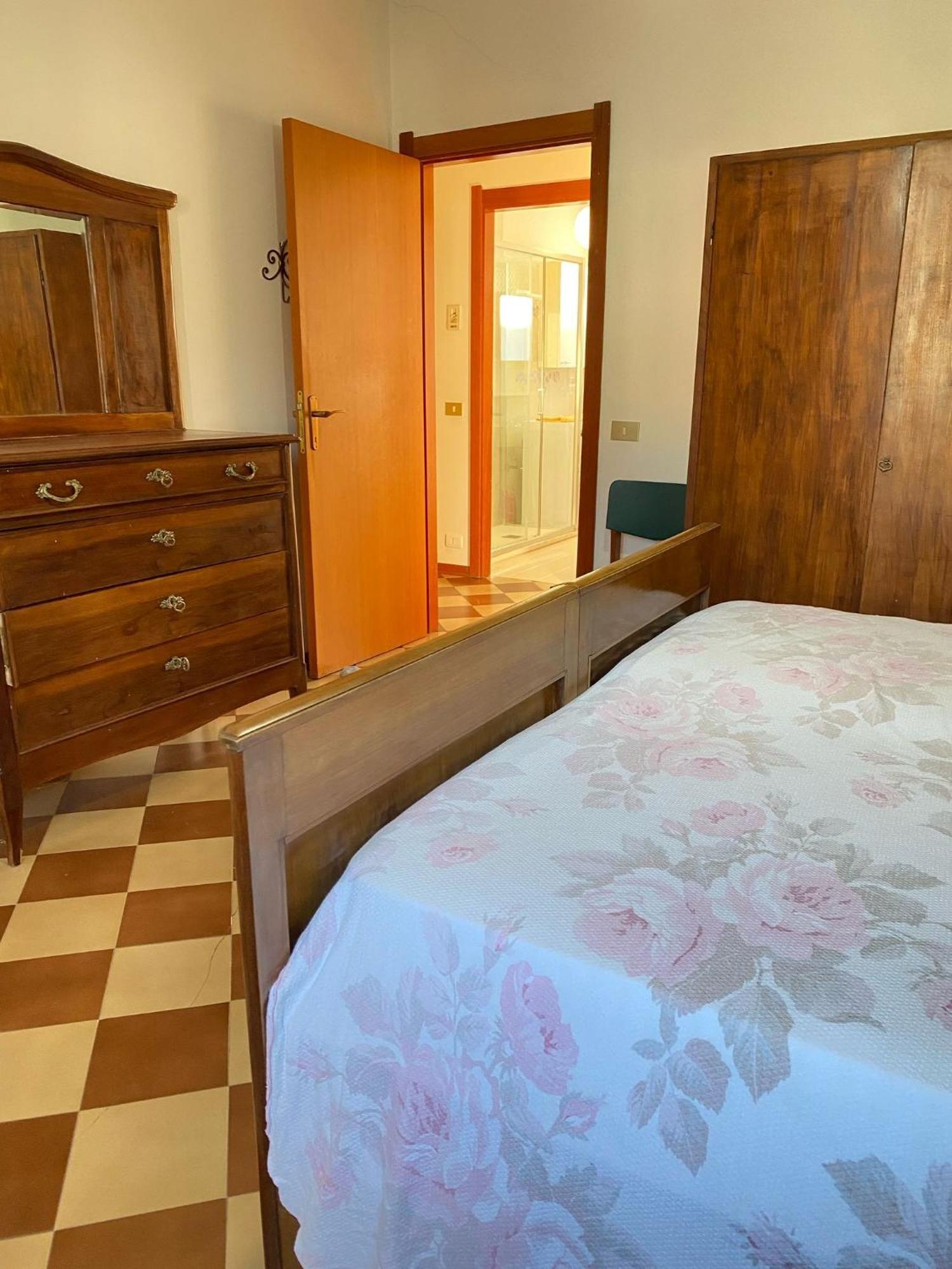 Appartamento In Levanto! Eksteriør bilde