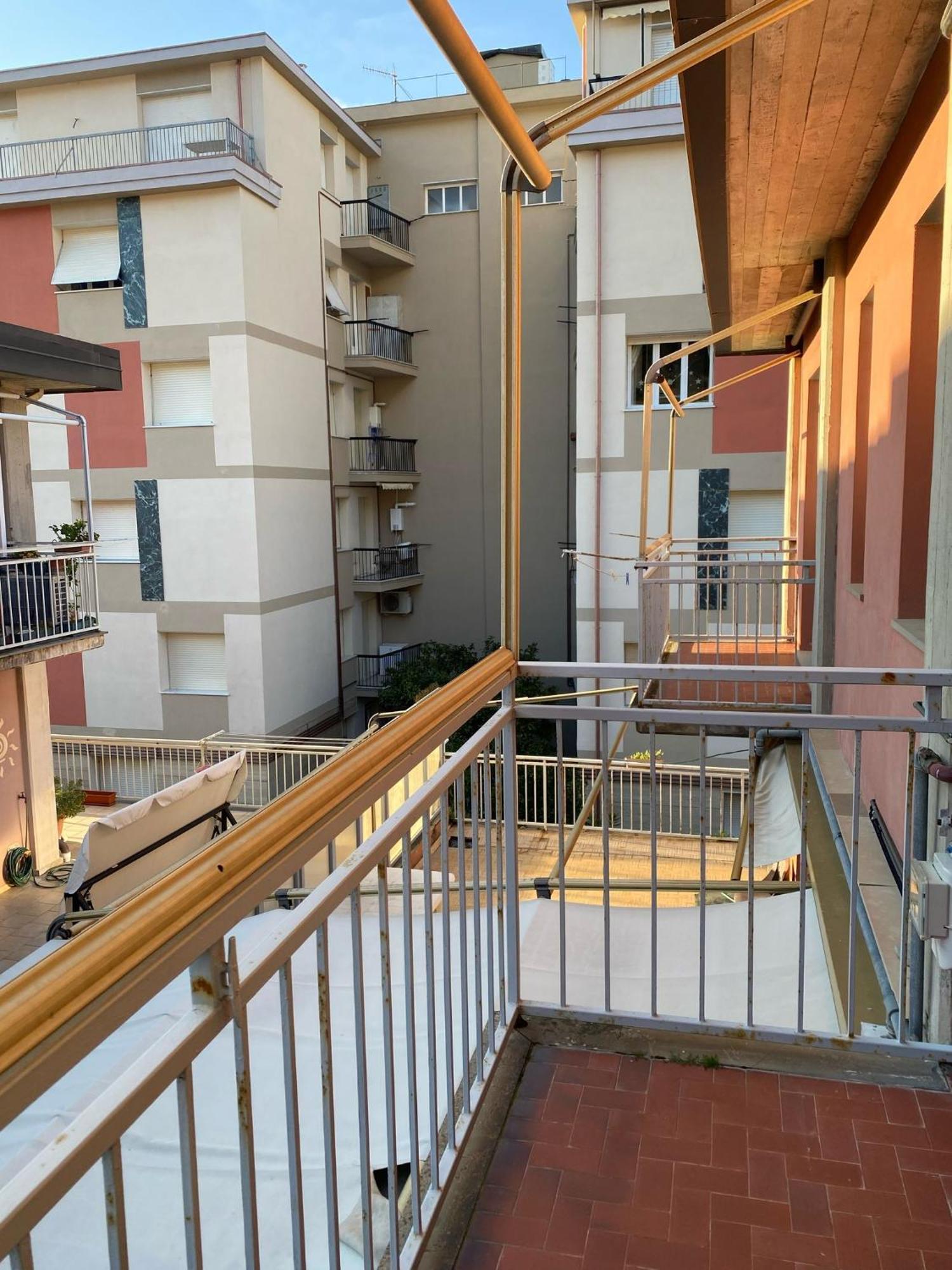 Appartamento In Levanto! Eksteriør bilde