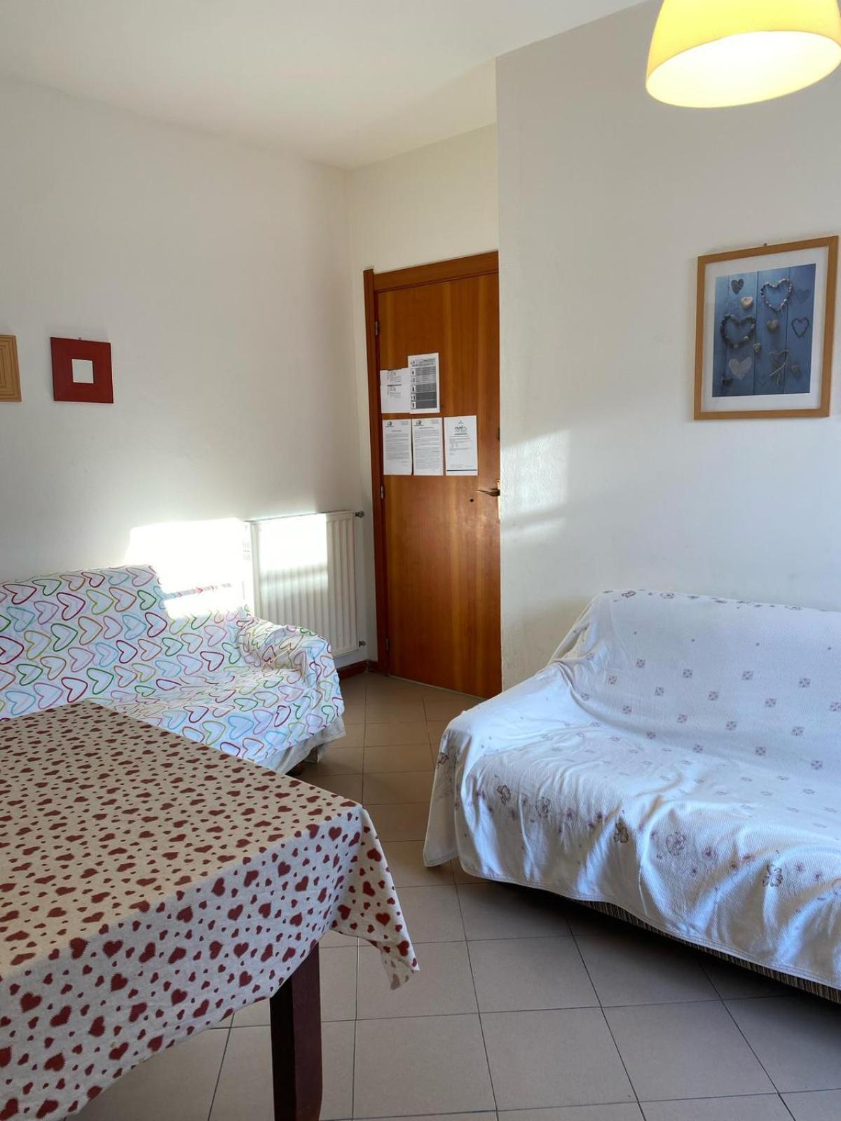 Appartamento In Levanto! Eksteriør bilde