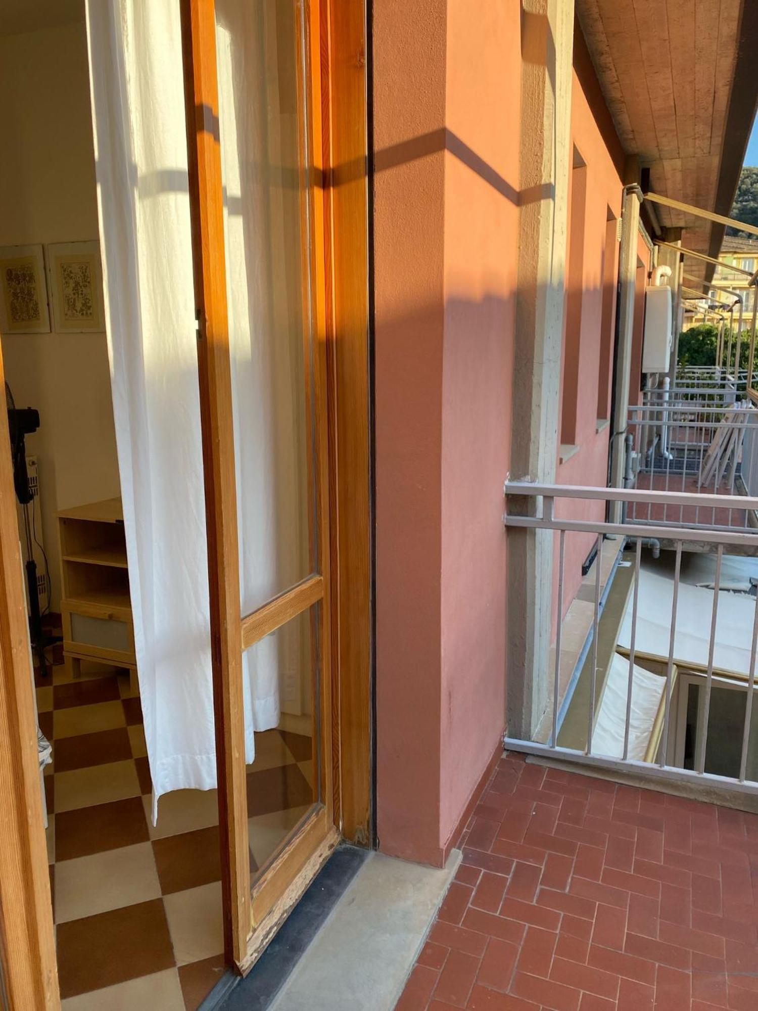 Appartamento In Levanto! Eksteriør bilde