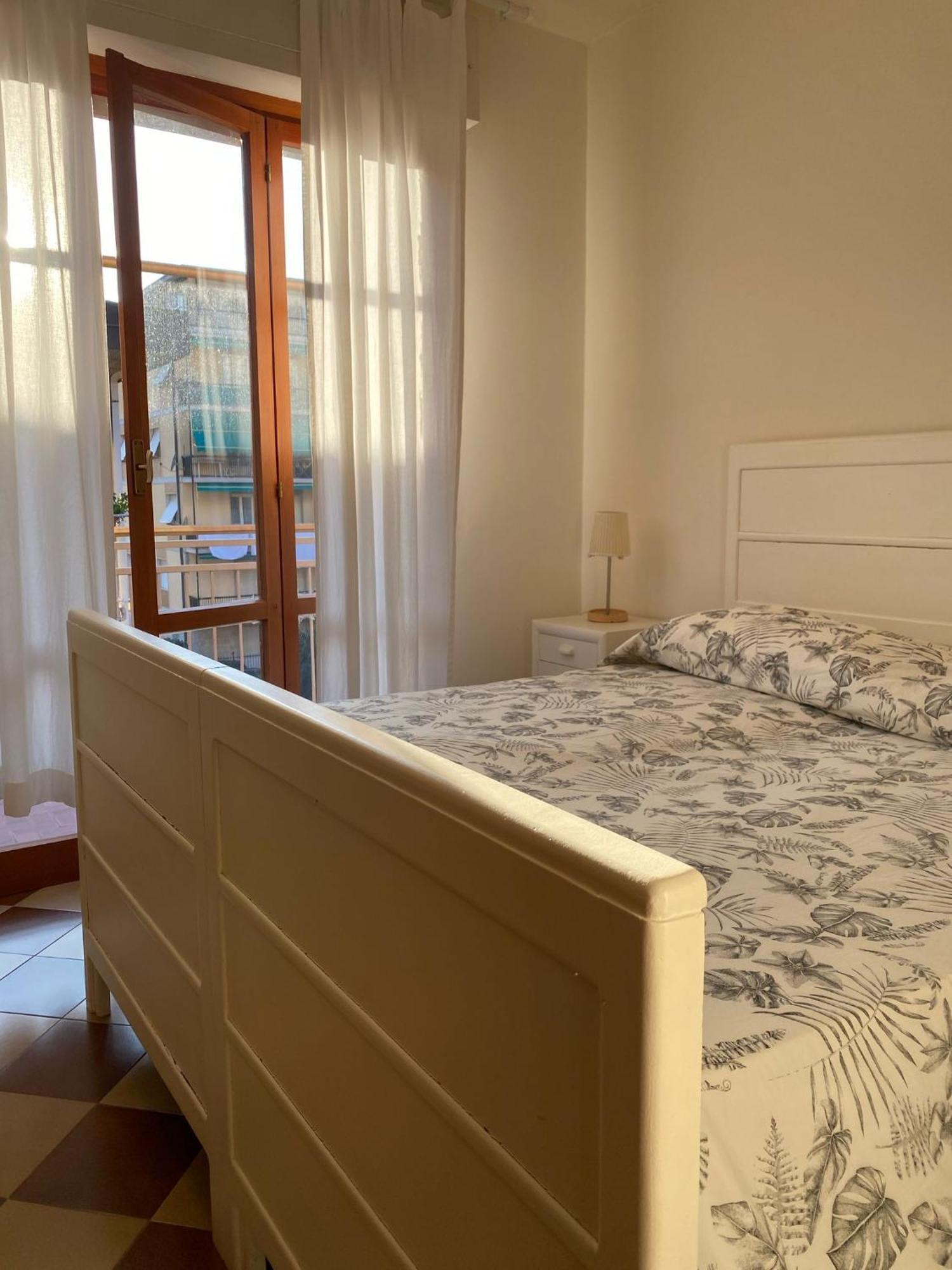 Appartamento In Levanto! Eksteriør bilde