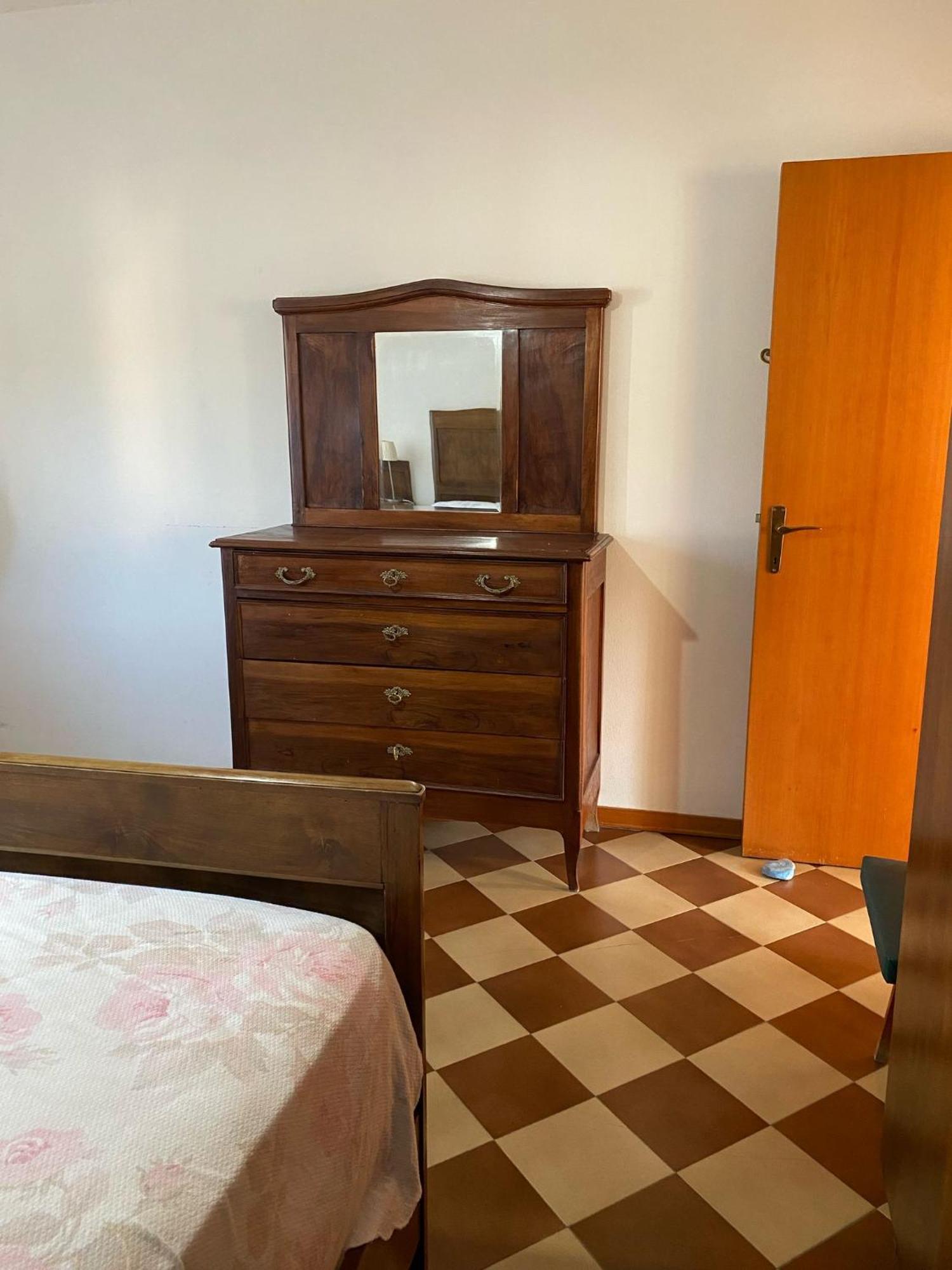 Appartamento In Levanto! Eksteriør bilde