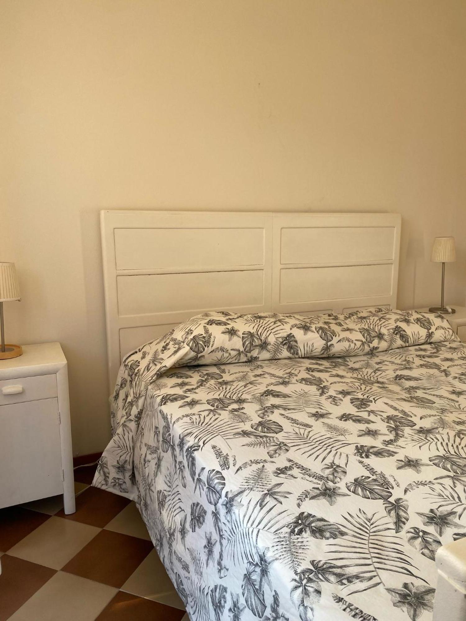 Appartamento In Levanto! Eksteriør bilde