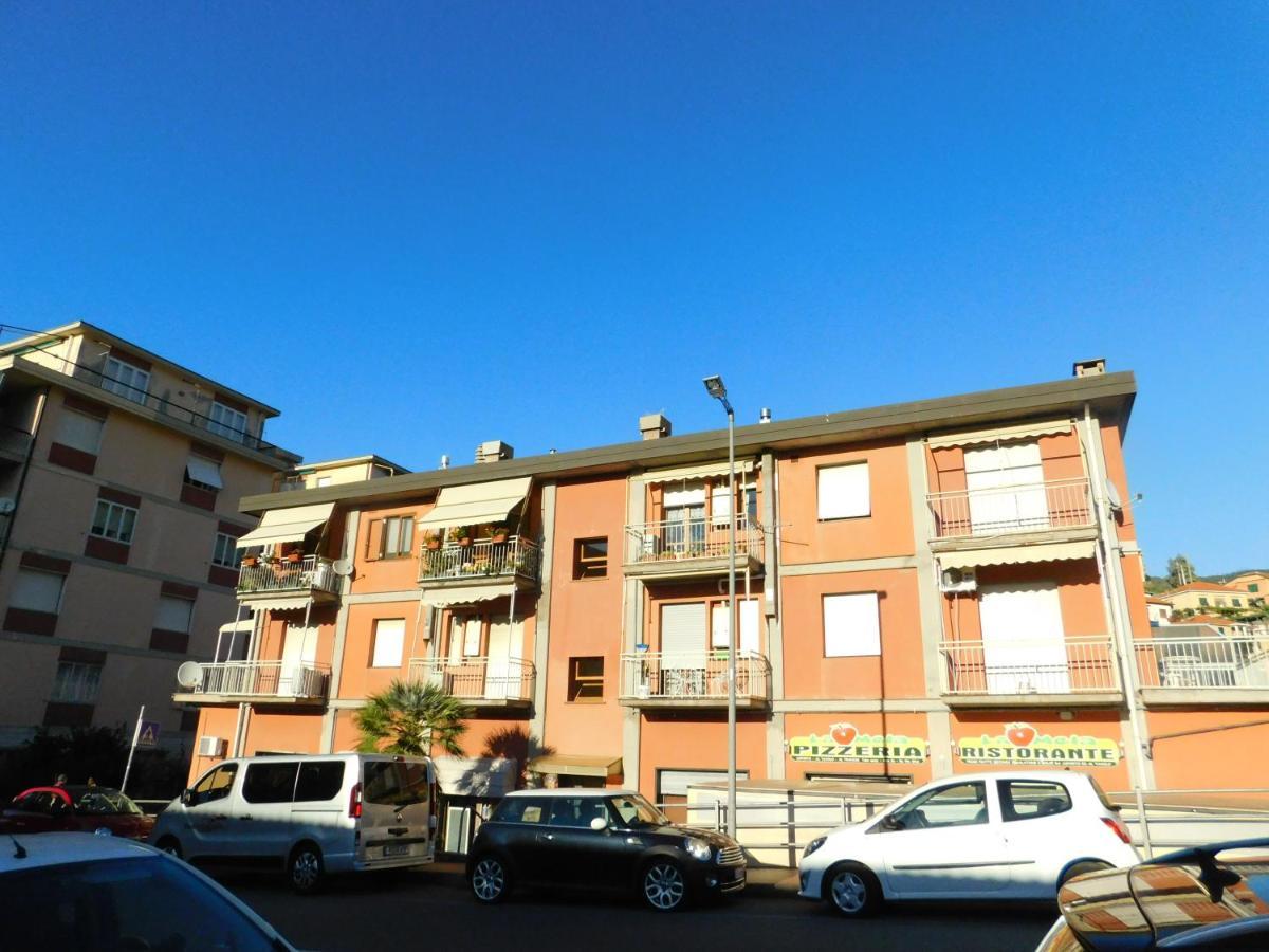 Appartamento In Levanto! Eksteriør bilde
